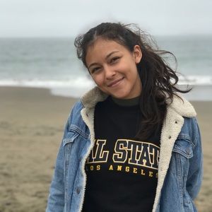 Meet your Posher, Jessenia